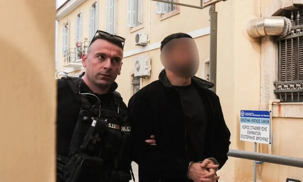 Διπλό φονικό στα Ανώγεια: «Ο γιος μου είναι 5 χρόνια στον Άδη»